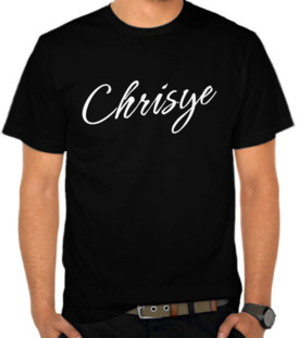 Chrisye 1