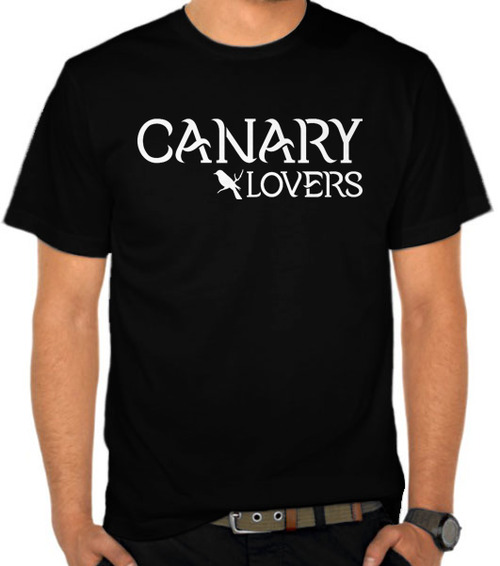 Canary Lovers P