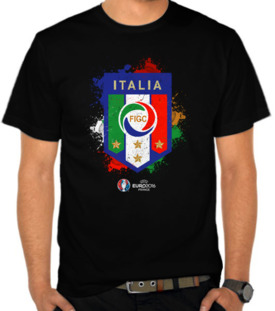 Euro 2016 Italia Euro