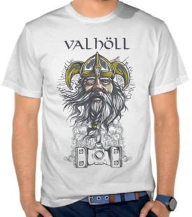 Val Holl Warrior