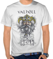 Val Holl Warrior