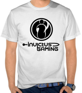 Invictus Gaming 2