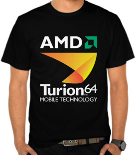 AMD Turion 64