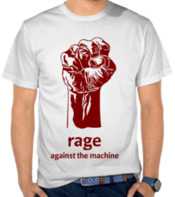 Rage Against The Machine Artwork 3
