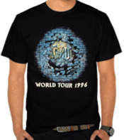AC/DC - World Tour 1996