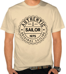 Sailor 1975