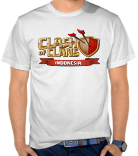 Clash Of Clans - Indonesia