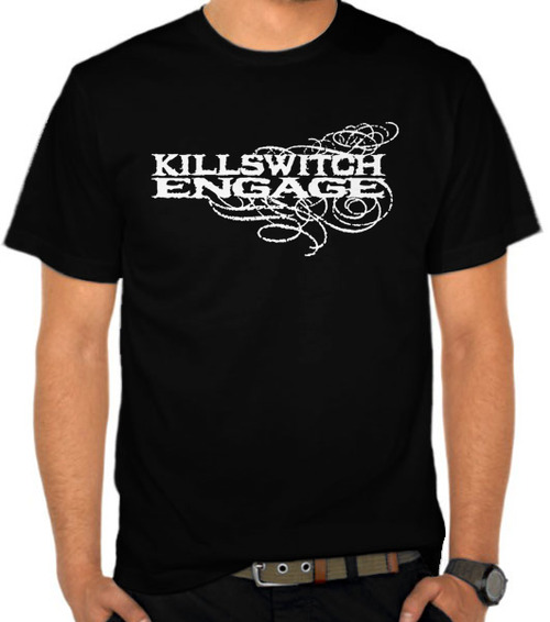 Killswitch Engange