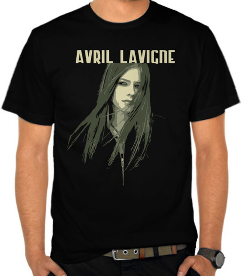 Avril Lavigne 2