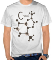 Chemist Molecules 2