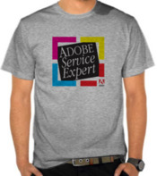 Adobe Service Expert