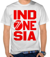 Indonesia 71th