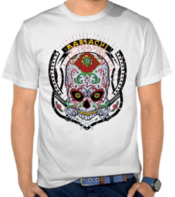 Sugar Skull Mariachi