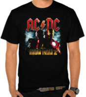 AC/DC - Iron Man