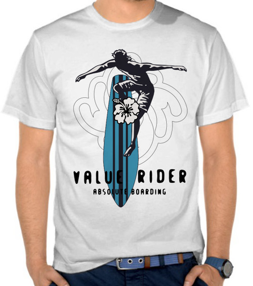 Surfing - Value Rider