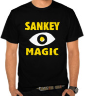 Sankey Magic