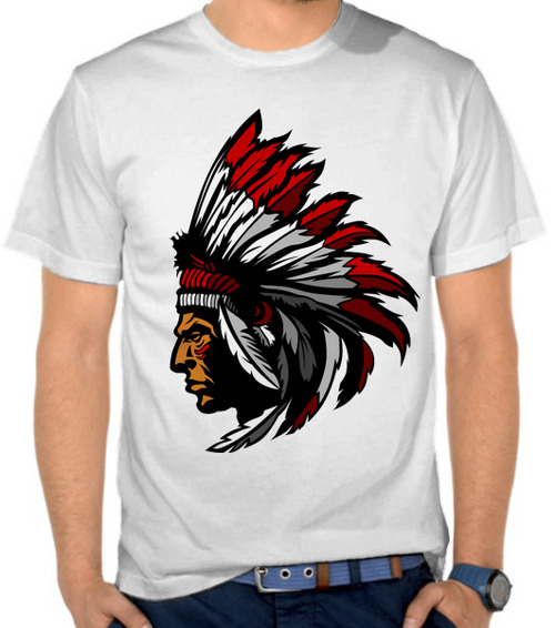 Native American - Indians 4