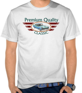 Classic Car - Premium