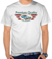 Classic Car - Premium